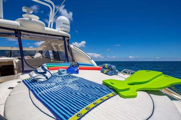 Image of Nauttia yacht #5