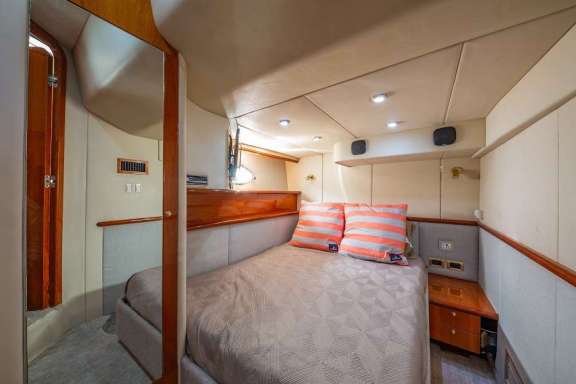 Image of Nauttia yacht #7