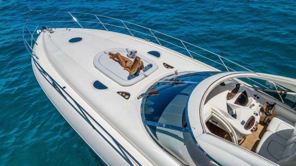 Image of Nauttia yacht #9