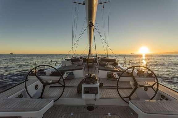 Image of Jikan yacht #17