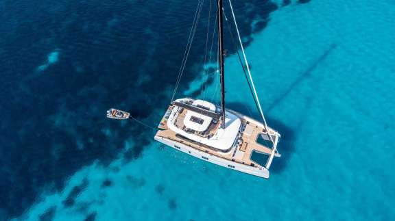 Image of ENDLESS HORIZON yacht #14
