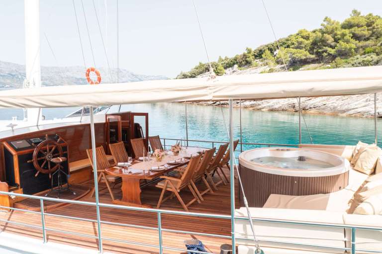 Image of Kadena yacht #12
