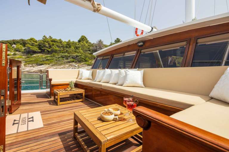 Image of Kadena yacht #14