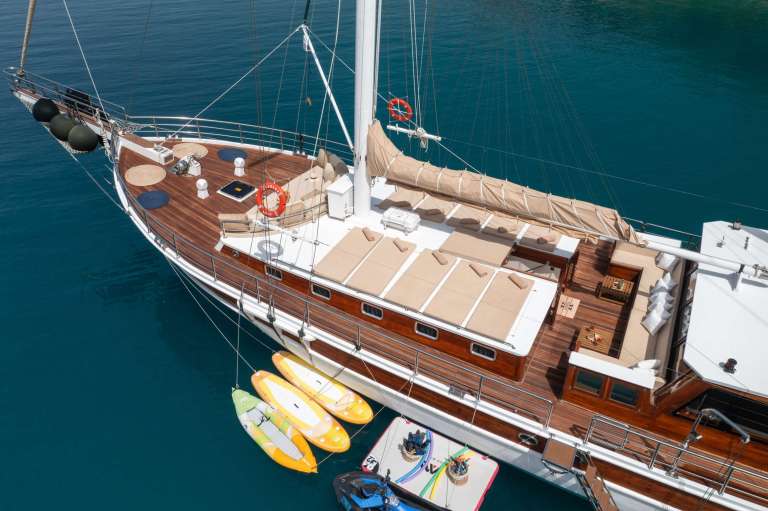 Image of Kadena yacht #15