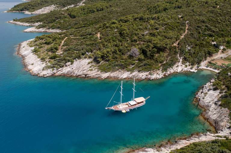 Image of Kadena yacht #16