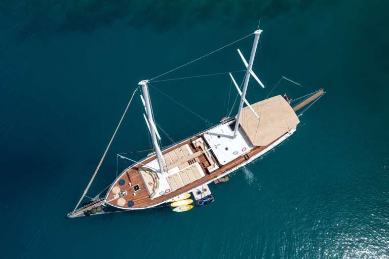 Image of Kadena yacht #4