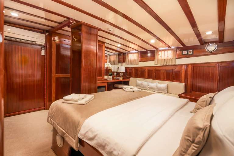 Image of Kadena yacht #6