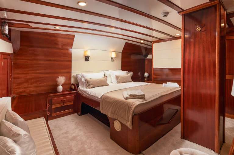 Image of Kadena yacht #7
