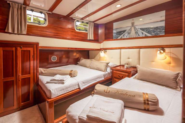 Image of Kadena yacht #8