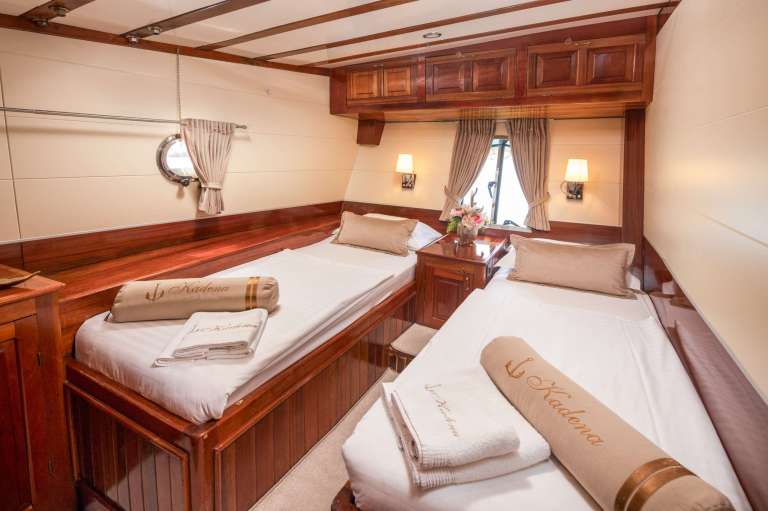 Image of Kadena yacht #9