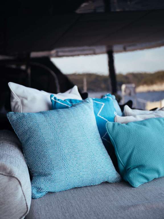 Image of VULPINO yacht #15