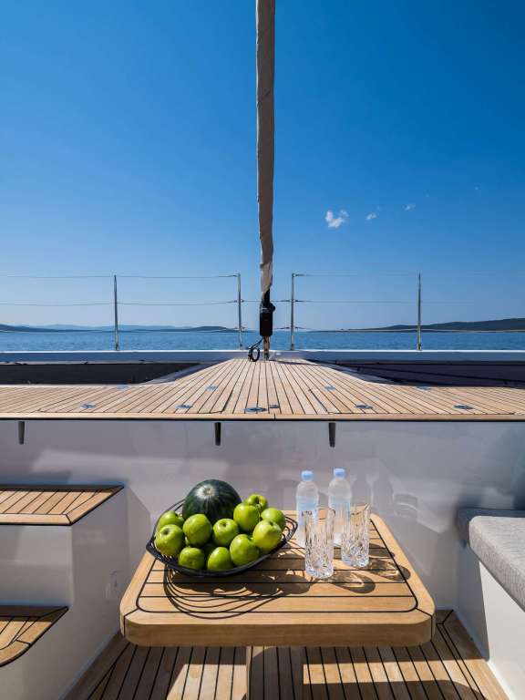 Image of VULPINO yacht #16