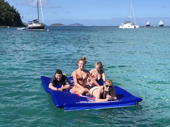 Image of ABUNDANCE yacht #15