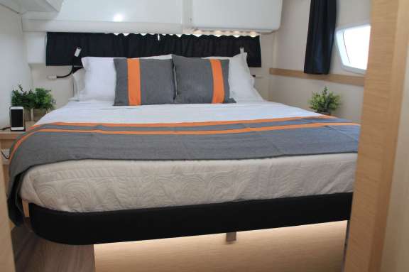 Image of ABUNDANCE yacht #6