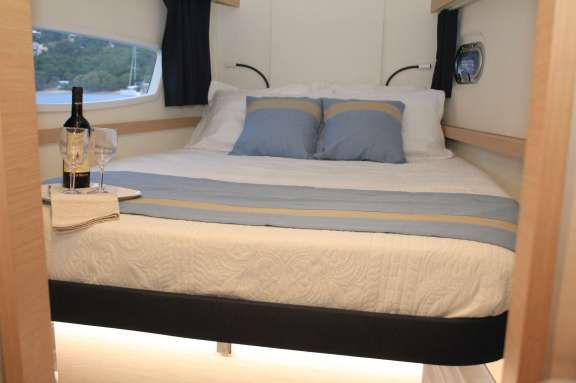 Image of ABUNDANCE yacht #7