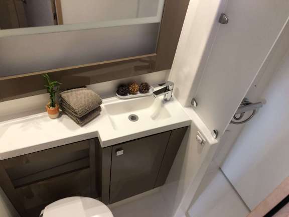 Image of ABUNDANCE yacht #9