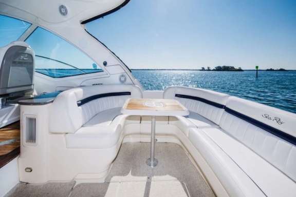 Image of TITLE WAVE yacht #2