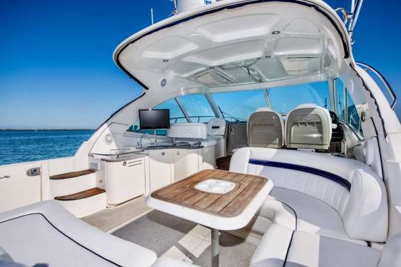 Image of TITLE WAVE yacht #3