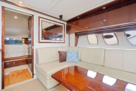 Image of TITLE WAVE yacht #5