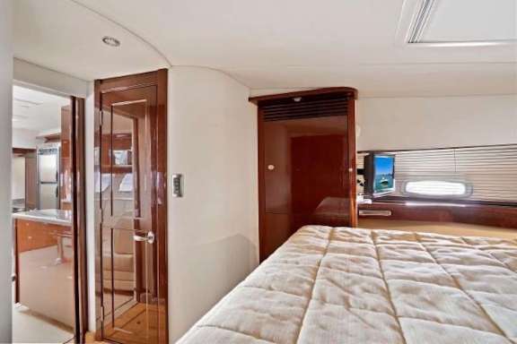 Image of TITLE WAVE yacht #7