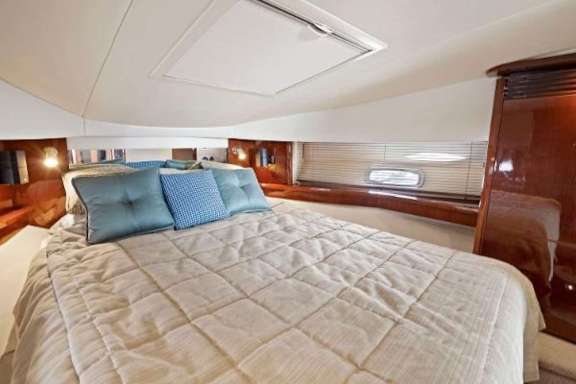 Image of TITLE WAVE yacht #8