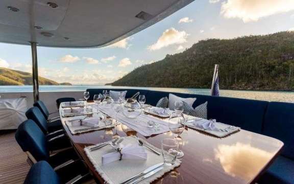 Image of DE LISLE III yacht #10