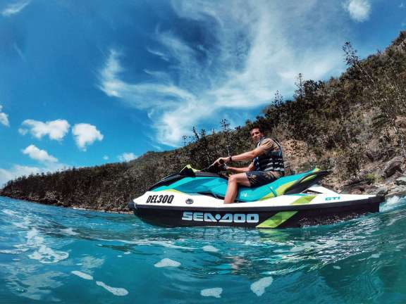 Image of DE LISLE III yacht #12