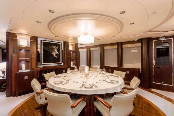 Image of DE LISLE III yacht #2