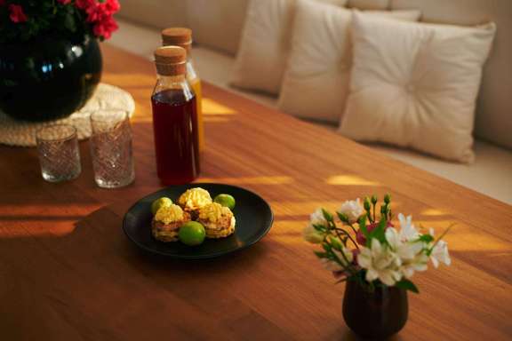 Image of Cataleya yacht #15