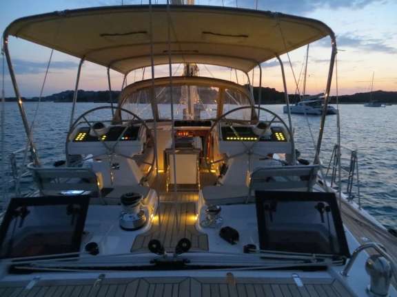 Image of SPIRIT yacht #4