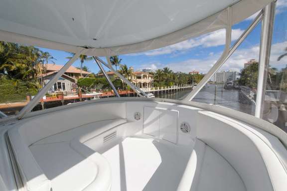 Image of Electric Bill yacht #11