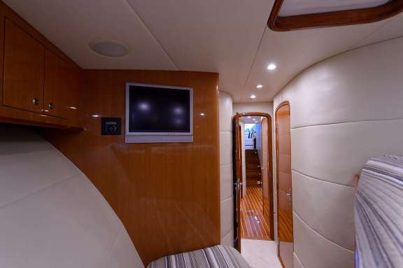 Image of Electric Bill yacht #8