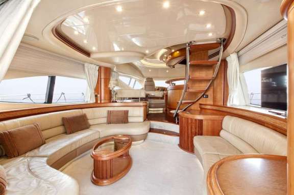 Image of EVOLUTION yacht #2