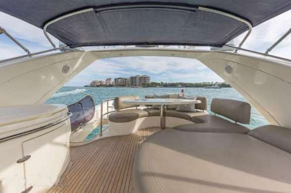 Image of EVOLUTION yacht #6