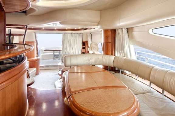 Image of EVOLUTION yacht #8