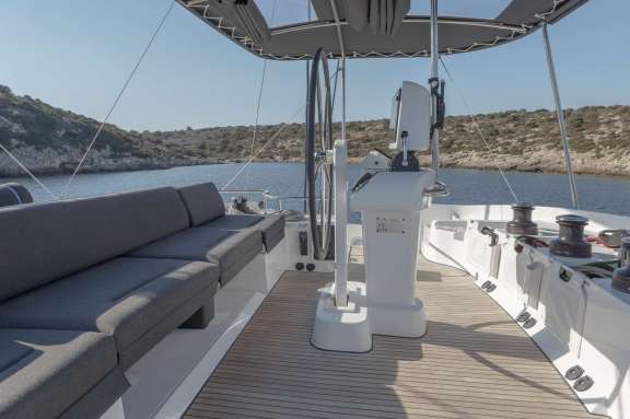 Image of ONEIDA yacht #14