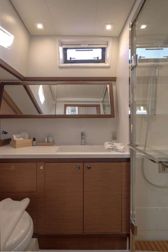 Image of ONEIDA yacht #8