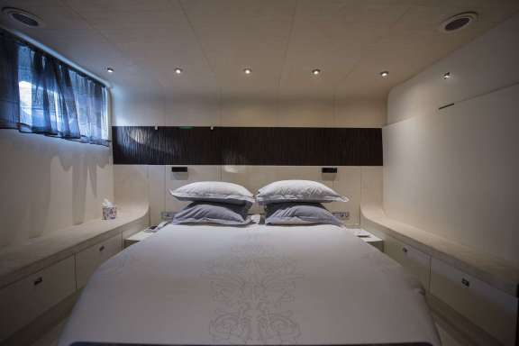 Image of ONE BLUE yacht #11