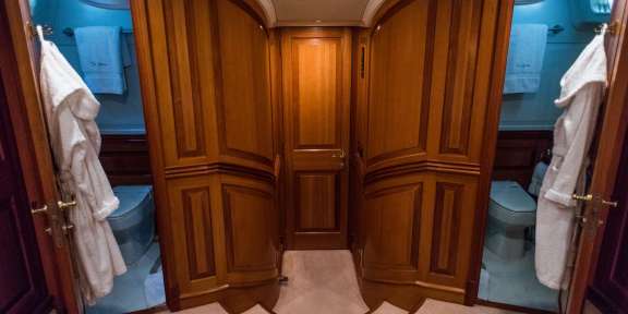 Image of TIGA BELAS yacht #7