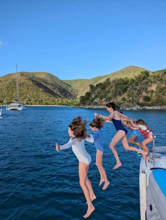 Image of SCUBA DOO yacht #15