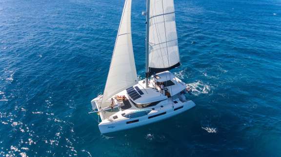 Image of SCUBA DOO yacht #18