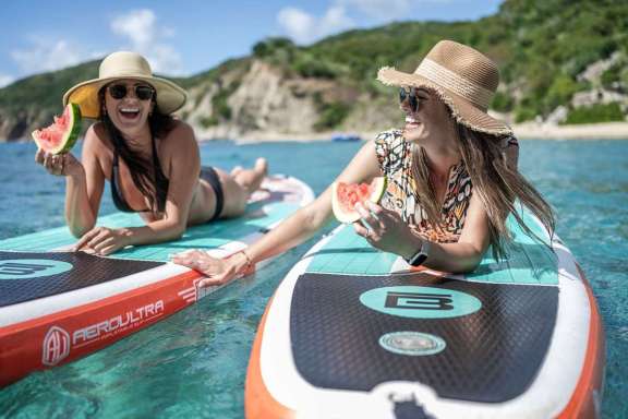 Image of MY TY yacht #14