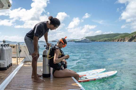 Image of MY TY yacht #15