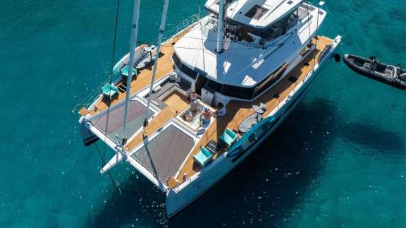 Image of MY TY yacht #16