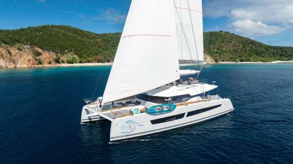 Image of MY TY yacht #19