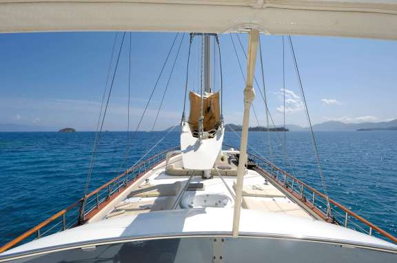 Image of ALESSANDRO 1 yacht #10