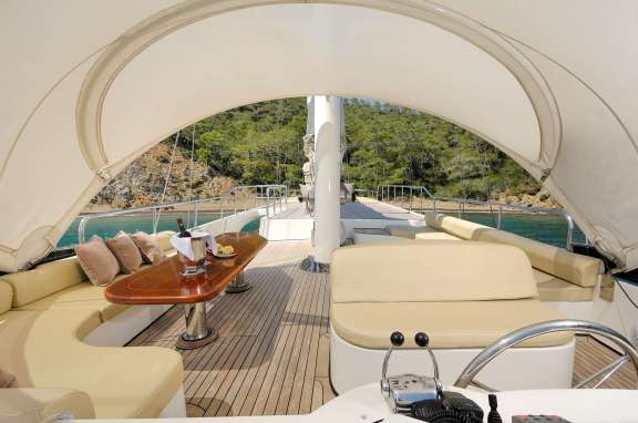Image of ALESSANDRO 1 yacht #11
