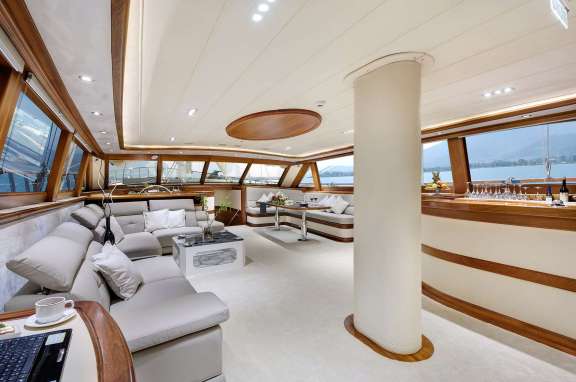Image of ALESSANDRO 1 yacht #2