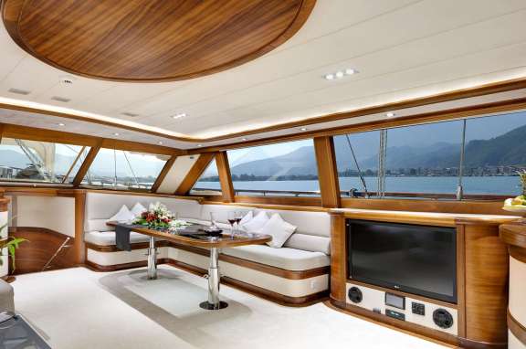 Image of ALESSANDRO 1 yacht #3