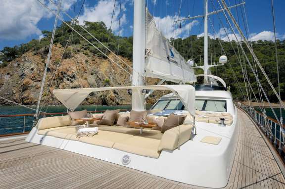 Image of ALESSANDRO 1 yacht #5